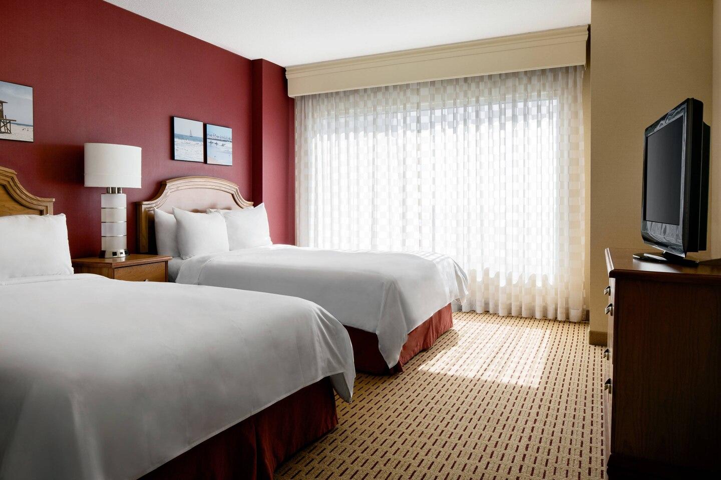 แมริออท สวีท แอนาไฮม์ Hotel การ์เดนกรูฟ ภายนอก รูปภาพ