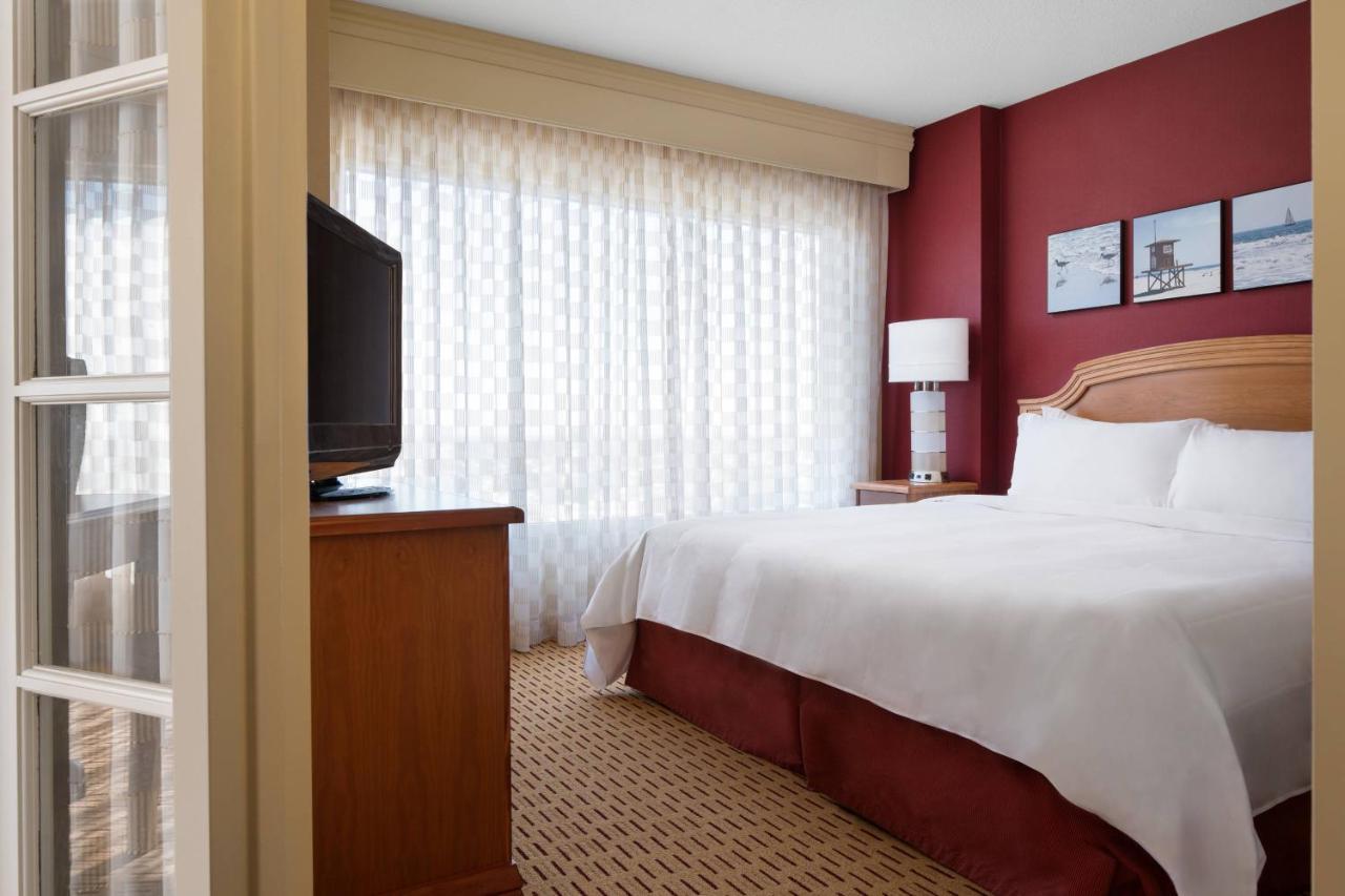 แมริออท สวีท แอนาไฮม์ Hotel การ์เดนกรูฟ ภายนอก รูปภาพ