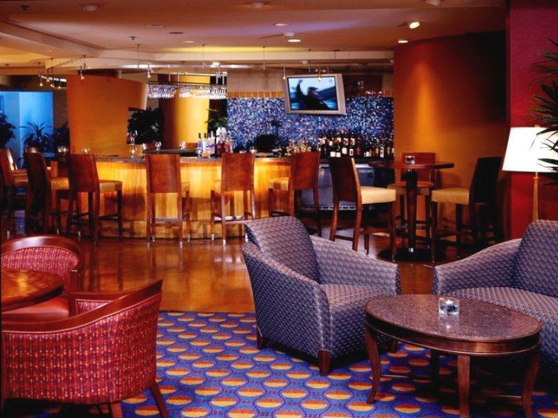 แมริออท สวีท แอนาไฮม์ Hotel การ์เดนกรูฟ ภายนอก รูปภาพ